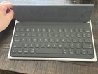Apple - Smart Keyboard For Ipad -  Ipad 10 5  - Open Box