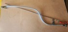 Volvo Penta Sx 4 3 Gl Cobra Dip Stick Tube Oil Pan Brass Fitting 3855722 3855723
