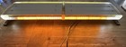 Whelen Legacy Duo Lightbar 48     custom Configurations Available 