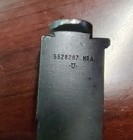 M1 Garand Hra Bolt - Harrington   Richardson Arms - 6528287 Hra  -u-