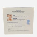 Neutrogena Microdermabrasion System Starter Kit 12 Puffs New Sealed Rare