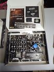 Full Kit Mb cpu ram - Asus B250 Mining Expert 19 Slot Mining Motherboard Combo 