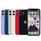 New Sealed Apple Iphone 13 Mini 12 Mini Factory Unlocked Usa Stock Fast Delivery