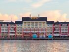 Disney s Boardwalk Villas Hotel Resort Any 5 Nights Any Year Studio Dvc Points