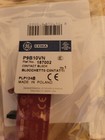 2 Ea Ge   Cema P9b10vn Contact Block 