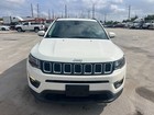 2017 Jeep Compass 