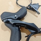 Shimano Grx 600 1 11-speed Road Hydraulic Brake   Shifter Flat Mount Gravel