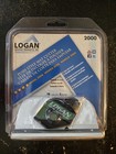 New Logan 2000 Push Style Mat Cutter With 5 Blades Open Box
