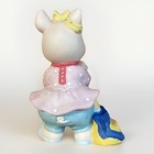 1994 Pig Figurine  new Baby  Bronson Collection Decor Gift Bc