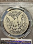 Pcgs Ag3 1889 Cc Morgan Dollar Key Date Nice Affordable Set Filler