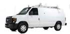 2013 Ford E-series Van E 250 3dr Cargo Van