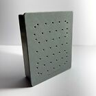 Pedalsmith Stomp Box Guitar Pedal Drill Jig For 1590bb Enclosures Diy Template