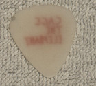 Cage The Elephant Tour Guitar Pick Very Rare Concert Stage Band Plectrum