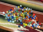 Vintage Lot Marbles - Came Fresh From Estate  Of Family From Pennsylvania  5