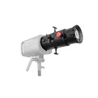 Amaran Spotlight Se With 19 Degree Lens Kit