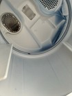 Maytag Centennial Medc300bw0 Electric Vented Front-load Dryer  White
