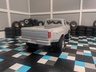 Bricknose Truck Srw   Dually Body Conversion Kit For Traxxas Trx4m