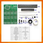 Didodi Soldering Practice Kit - 4-in-1 Smd   Smt Diy Electronic Kits     