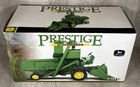 1 16 Ertl John Deere Prestige Collection 45 Combine Diecast W  Box