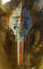 Micro Machines - Titanium Series - Battlestar Galactica - Classic Colonial Viper