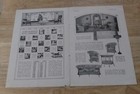 Better Homes C F Brower   Co Lexington Ky Ad Catalog April 1925