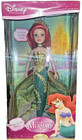 Disney Princess 2005 Porcelain The Little Mermaid Doll   Original Tale-brand New