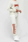 New Mens Adidas Originals Og Script Trefoil Sweat Pants  size Large   hf9219