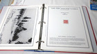 Kenmore Complete Set 1980 Winter Olympics Stamp Issued 61 Stamps  7 Sheets  More