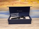 Montegrappa Ucl Trophy Fountain Pen Medium Steel Nib