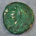 Widow s Mites Jesus Christ Biblical Time Judaea Palestine Israel Hebrew Inscript