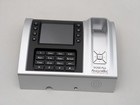 Fingertec Ta200 Plus Fingerprint   Card Biometric Timeclock For Business