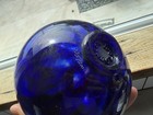 Oregon Coast Art Glass Float By Bryan Duncan Vintage 2001 Found On Beach Signed