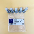 20pcs Oem  000-990-53-07 Genuine Mercedes Benz Wheel Bolts Made In Germany