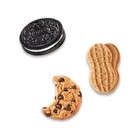 Nabisco Cookies Variety Pack 20 16 Oz   044000074869  Moz07486