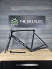 2026 Colnago V5rs Stealth Black Carbon Fiber Frameset Size Large