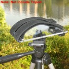 Universal Binoculars Tripod Adapter Bundled Binocular Acrylic Mount1 4 -20 Screw
