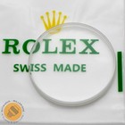 Rolex Sapphire Crystal 25-7000-c1 Sapphire Glass Logo Daytona 116520 116500