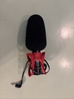 Rode Videomic Go Ii Helix  Ultra-compact On-camera Shotgun Microphone