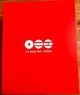 Bts World Tour Arirang Goods Japan