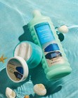 Avon Senses Vanilla Cream Bubble Bath 24 Fl  Oz 