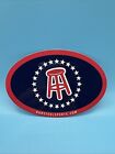 Barstool Sports Viva La Stool Sticker Decal 6  X 4  New