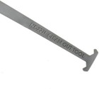  2  Fits For Bissell Nozzle Cleaning Tool For Upright Carpet   1606433