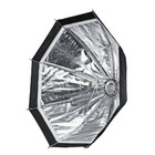 Us 2x Godox Ad-s7 Grid Octagonal Softbox Speedlite Flash For Ad200 Ad200pro