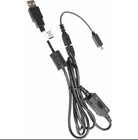 Motorola Hkkn4027a Programming Cable For Rmu2080 Rmv2080 Rmu2040 Rmm2050 Dlr1020