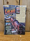 Trains Magazine September 1997 Emd Locomotives 75 Years Collectors Edition 