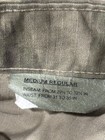 Atacs Aux Camo Combat Uniform Trousers Pants Tru-spec Size Medium No Tags