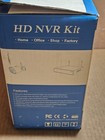 Wireless Hd Nvr Kit Security Camera System