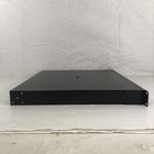 Dell Networking N2024p 24-port Gigabit Poe Ethernet Switch W  Rack Ears Gd170