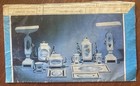 Habana Mother   s Day Homemade    poverty    Cover To Usa 6 Stamps Flowers Multifrank