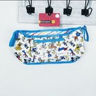 Walt Disney World Stroller Organizer Parks New Goofy Mickey Minnie Donald